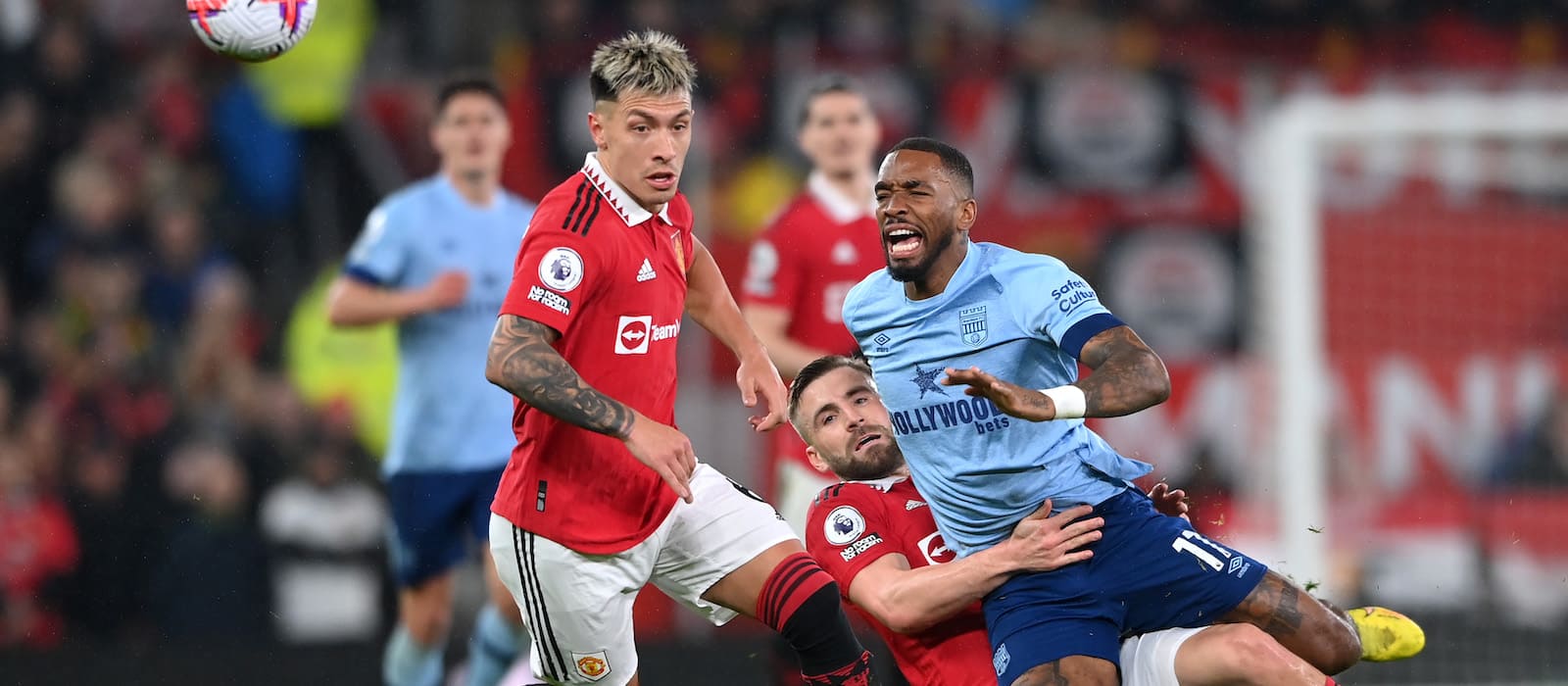 Les stars de Manchester United sont de retour en ville alors que la pré-saison commence - News 24