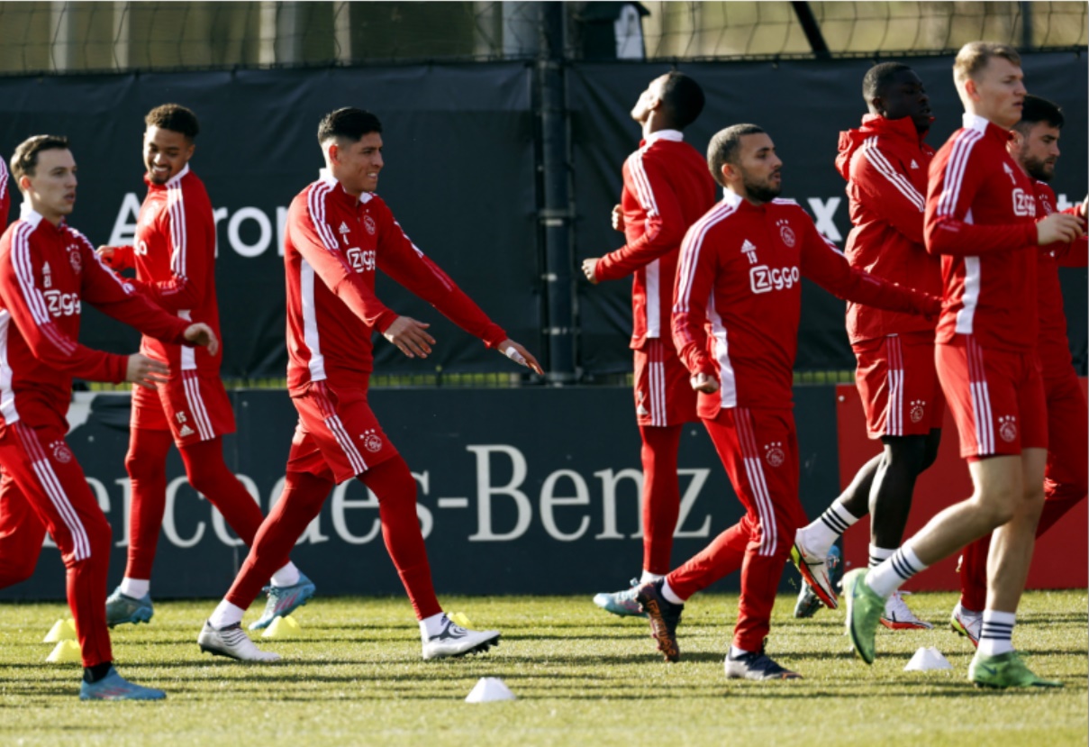 Liverpool a dit ce qu'il devait payer pour signer une cible défensive après le rejet de l'offre