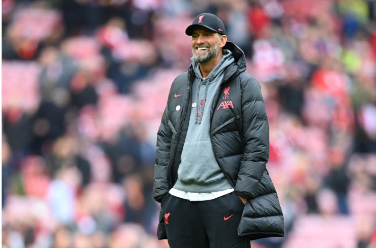 Liverpool soumet une offre pour une star polyvalente de Serie A