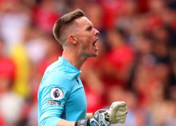 L'ultimatum clé de Dean Henderson pour rester à Manchester United la saison prochaine - News 24