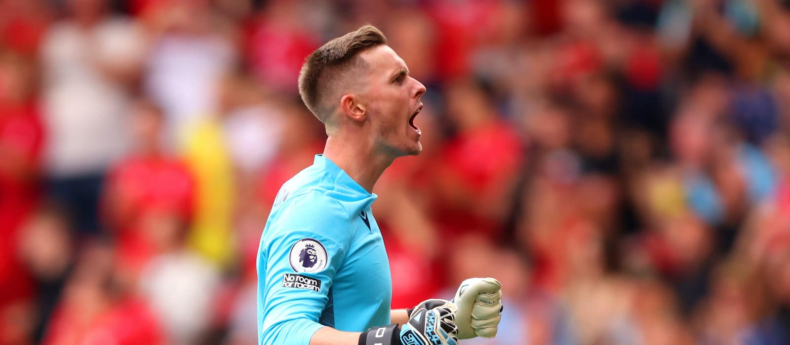 L'ultimatum clé de Dean Henderson pour rester à Manchester United la saison prochaine - News 24