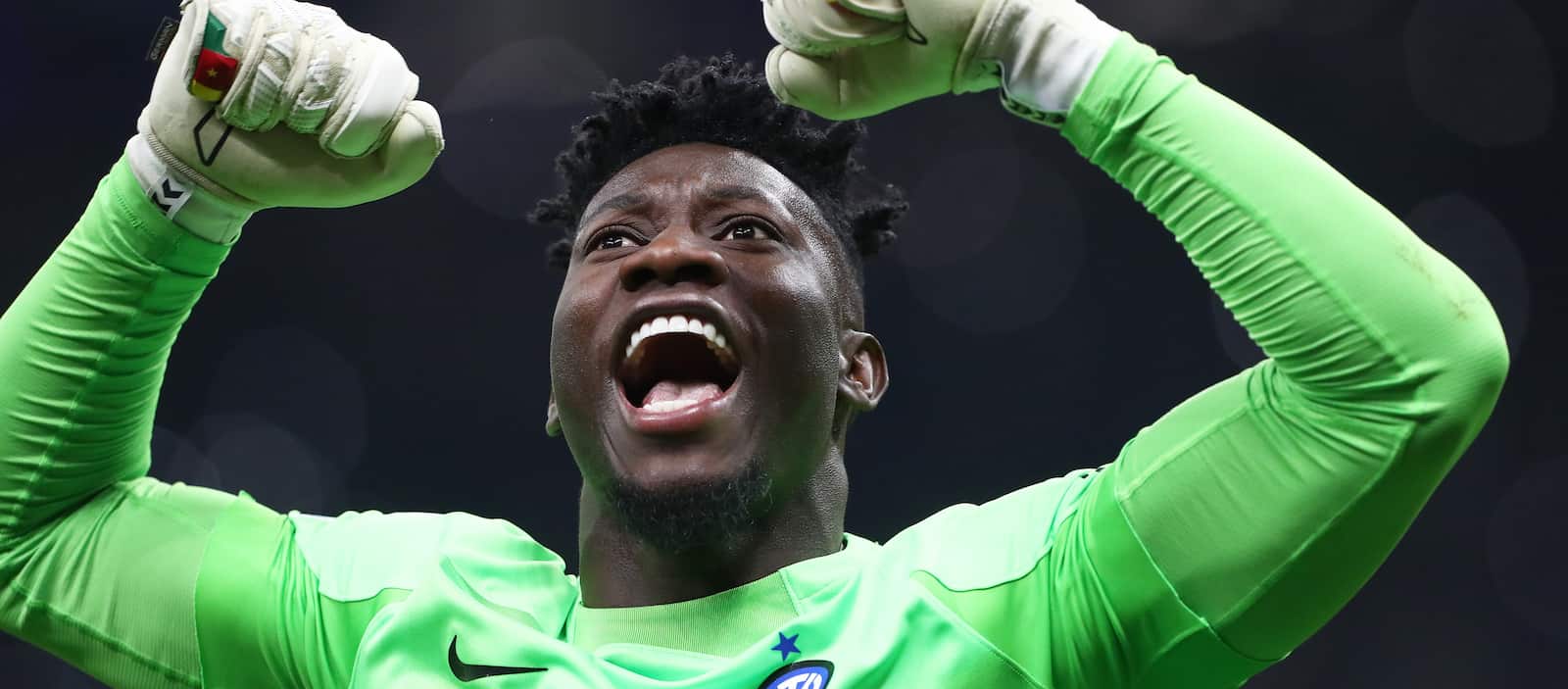 Manchester United dépose sa première offre pour le gardien de l'Inter Milan Andre Onana - News 24