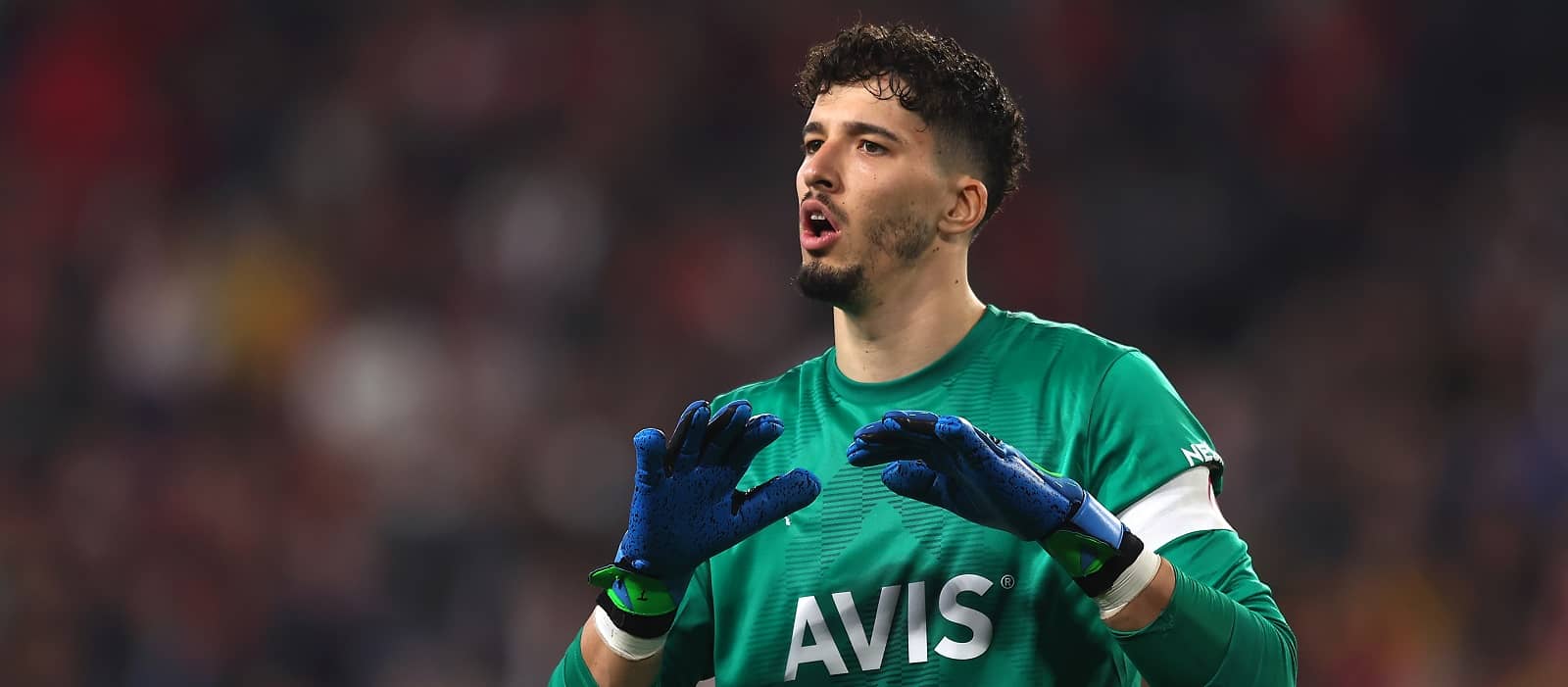 Manchester United lié à un coup de choc pour le gardien de Fenerbahce Altay Bayındır - News 24
