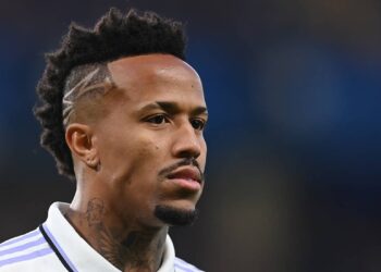 Manchester United lié à un mouvement sensationnel pour le général défensif du Real Madrid, Eder Militao - News 24