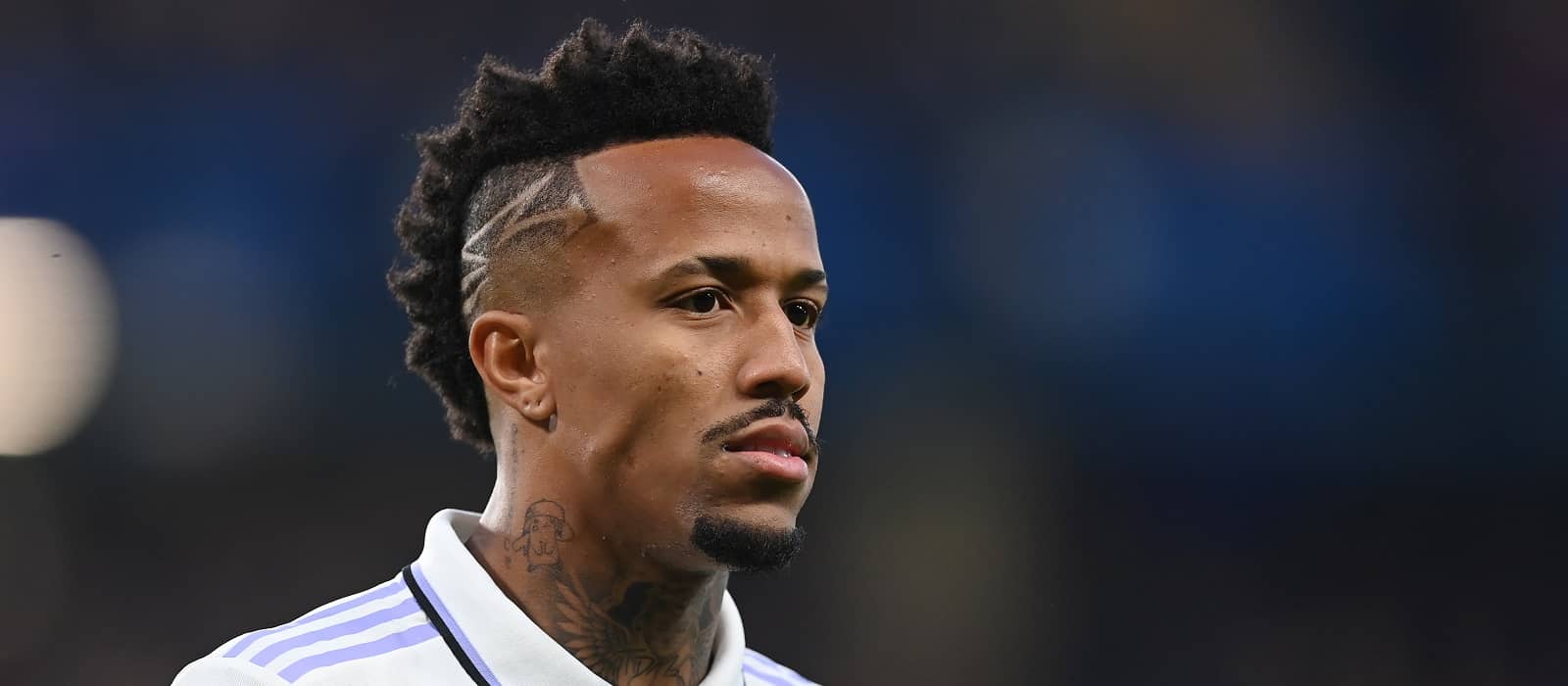 Manchester United lié à un mouvement sensationnel pour le général défensif du Real Madrid, Eder Militao - News 24