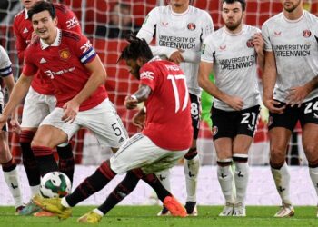 Manchester United réserve trois départs potentiels afin de financer les déménagements d'André Onana et Rasmus Hojlund - News 24