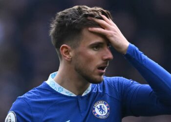 Mason Mount signera le contrat de Manchester United aujourd'hui après un examen médical - News 24