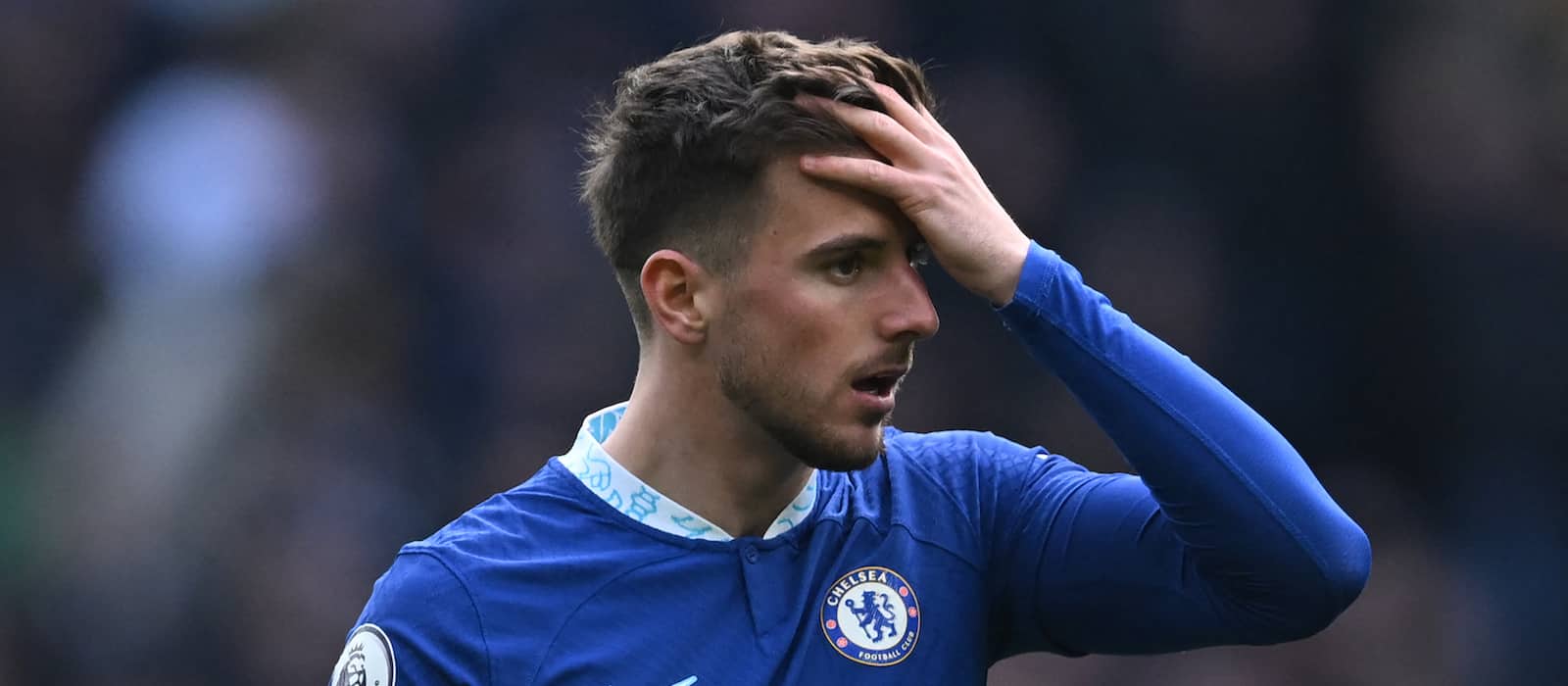 Mason Mount signera le contrat de Manchester United aujourd'hui après un examen médical - News 24