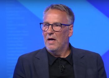 Merson dit que Liverpool a déjà obtenu la signature d'un "marché absolu"