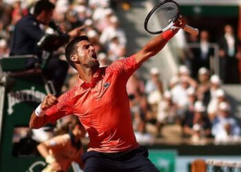 Novak Djokovic career prize money-SportsLens.com