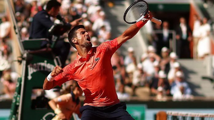 Novak Djokovic career prize money-SportsLens.com