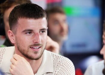 Officiel : Mason Mount est un joueur de Manchester United