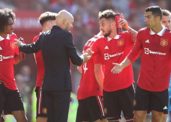 Quatre choses à surveiller lors de la pré-saison de Manchester United - News 24