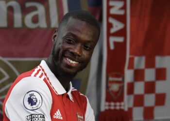 Quel avenir pour Nicolas Pepe ?