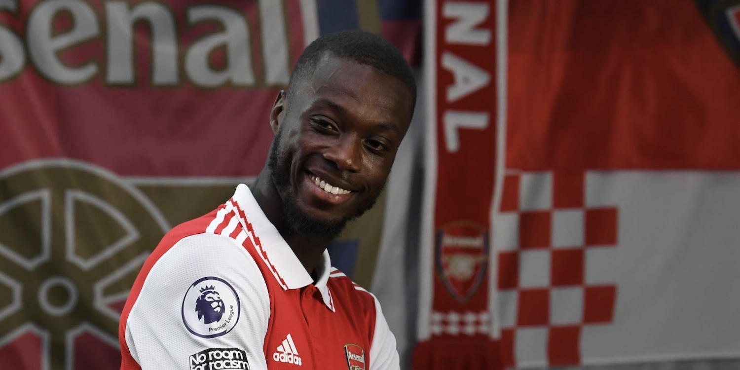 Quel avenir pour Nicolas Pepe ?