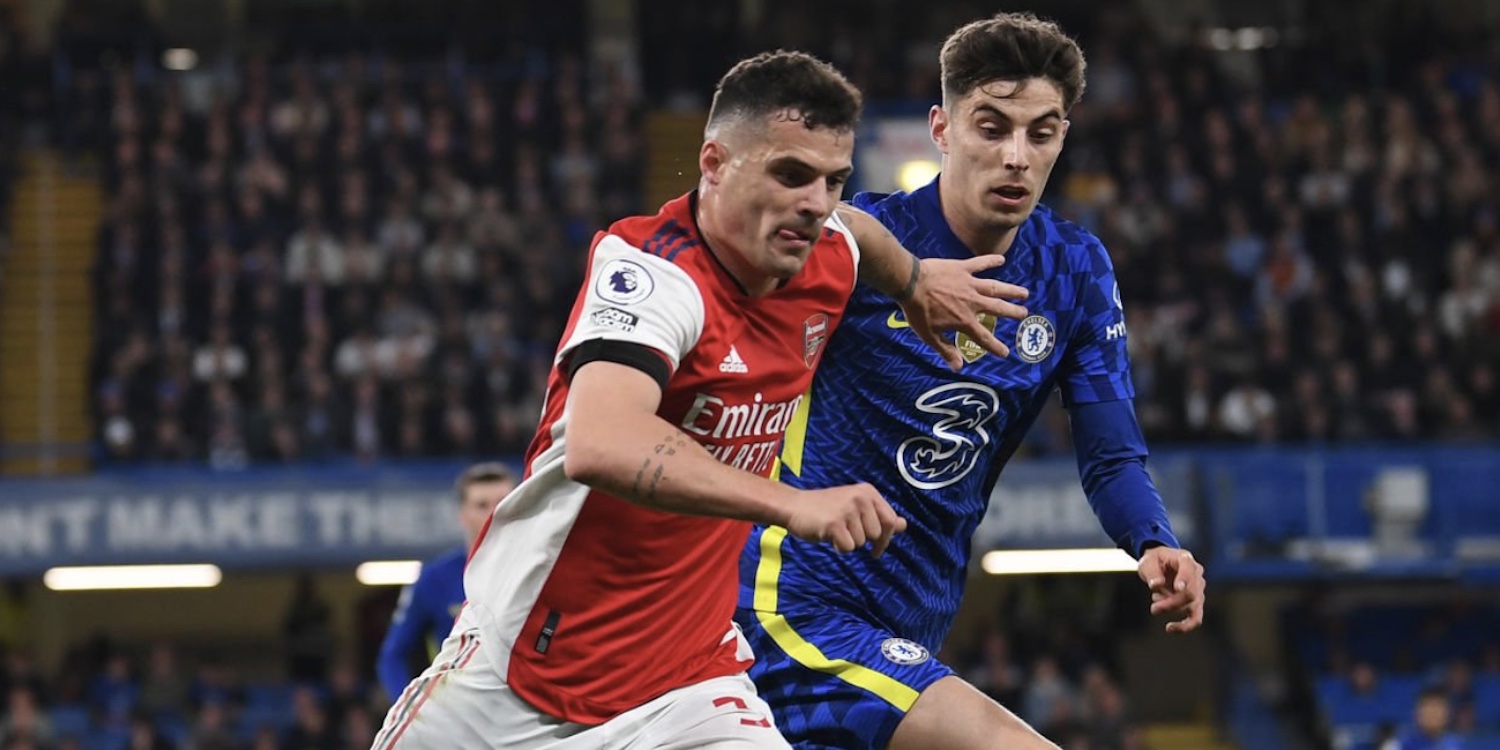 Rivière profonde, Montagne Kai | Arseblog ... un blog d'Arsenal