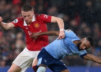 Scott McTominay contre Fred: les statistiques suggèrent quelle star est la plus précieuse pour Man United - News 24
