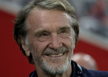 Sir Jim Ratcliffe confiant dans son offre pour Manchester United - News 24