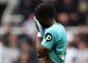 Southampton "confiant" avant la vente de Lavia cet été