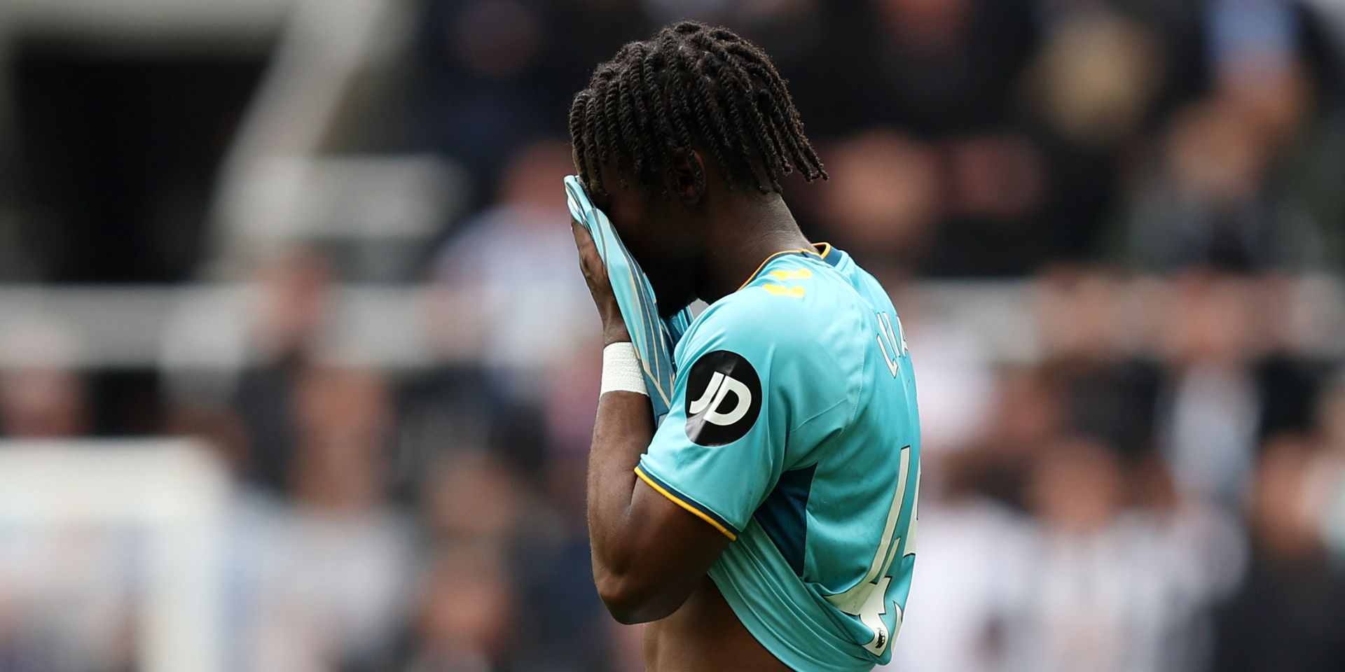 Southampton "confiant" avant la vente de Lavia cet été