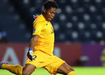 Un rapport affirme que Manchester United est prêt pour le gardien de la J-League, Zion Suzuki - News 24