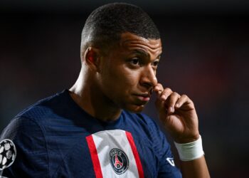 Un rapport clarifie la position de Liverpool sur Mbappe après des déclarations de choc d'une offre de 170 millions de livres sterling