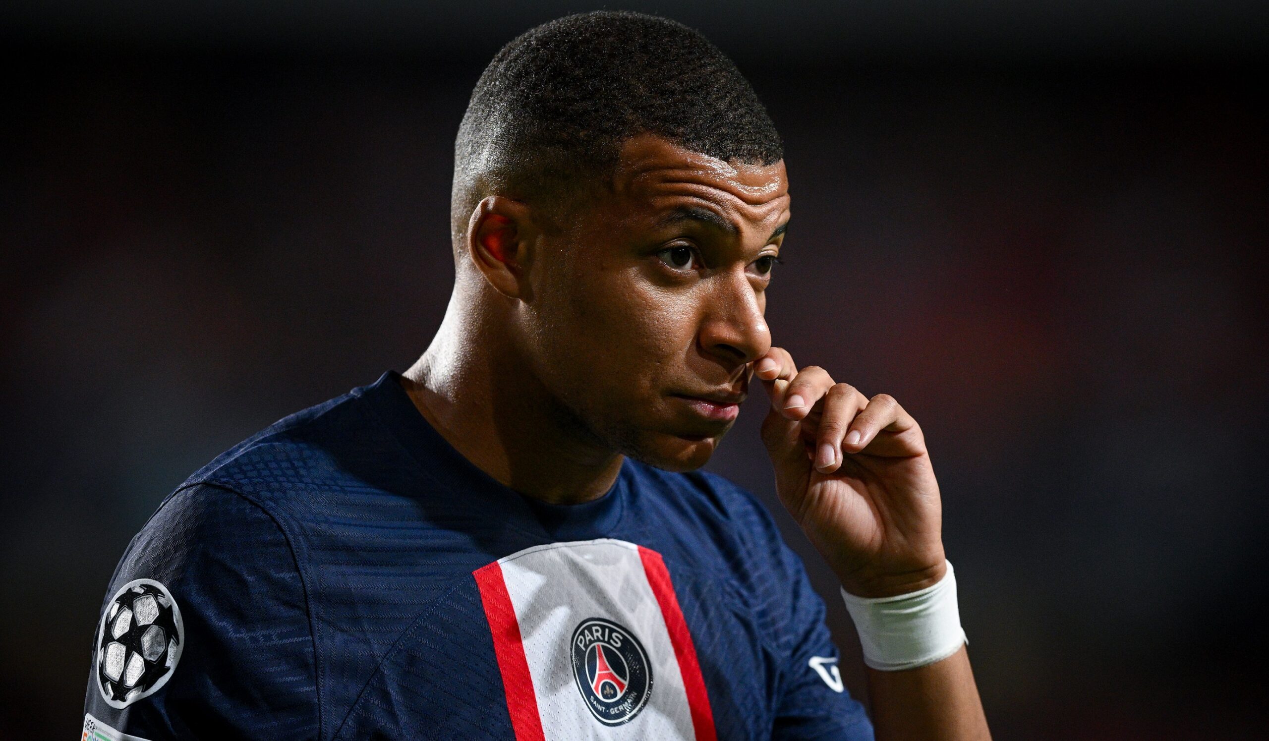 Un rapport clarifie la position de Liverpool sur Mbappe après des déclarations de choc d'une offre de 170 millions de livres sterling