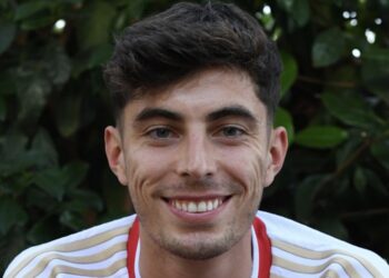 Yippee Kai-yay : signature officielle de Havertz