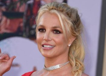 Spears : pas de selfie avec Wembanyama, la sécurité la gifle