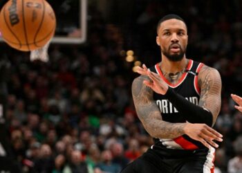Nba – Lillard-Garnett, destins croisés : loin d’un ‘petit’ pour chasser un ring