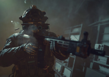 Les joueurs de la NBA ont déjà vu Call of Duty 2023 – voici ce que nous savons