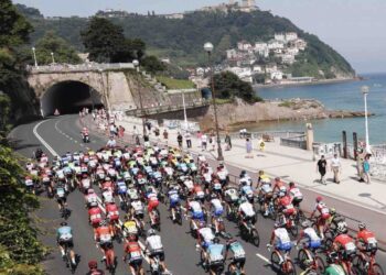 Classique de San Sebastian 2023 : Parcours et profil détaillés
