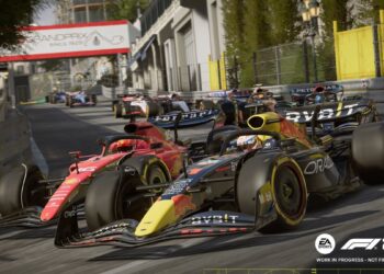 le simulateur EA Sports est prédestiné à gagner