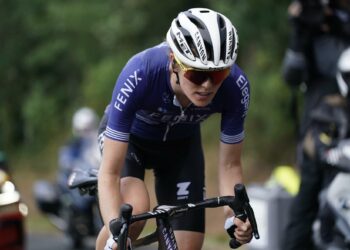 Résumé de la 3e étape du Tour de France 2023 Femmes