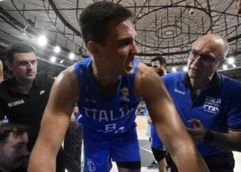 Gallinari, le 35e anniversaire et l’avenir, entre Washington et Milan