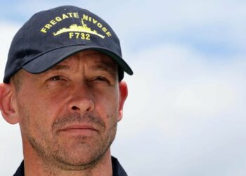 Violences sexuelles : Le skipper Kevin Escoffier visé par une nouvelle procédure disciplinaire