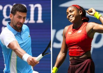 Novak Djokovic rend un ultime compliment à Coco Gauff après sa dernière victoire à l’US Open