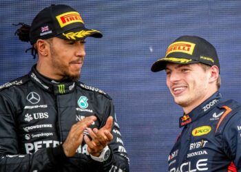 Une ancienne star de F1 nomme un choix surprise pour remplacer Hamilton