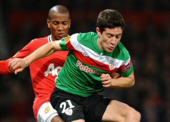 L'Athletic Bilbao décimé par les blessures avant le choc contre Man United - News 24