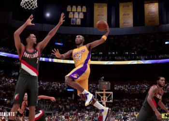 Voici Mamba Moments, la mode qui célèbre Kobe Bryant