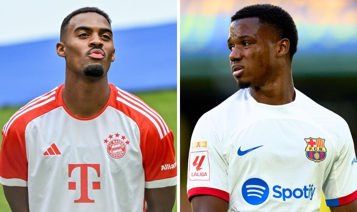 Transférer l’actualité EN DIRECT : la première offre de Liverpool est prête, Man Utd veut un prêt aux Spurs, Chelsea fait une offre | Football | sport