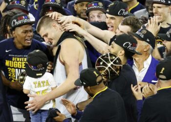 NBA, voici le calendrier : les Finales commencent le 24 octobre, à partir du 6 juin