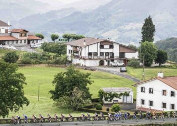 Clasica San Sebastian 2023 : TV, direct, horaires, diffusion