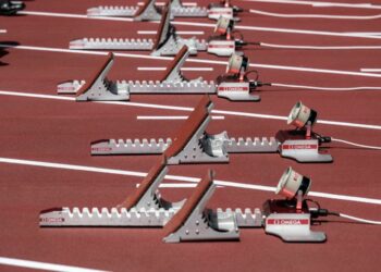 Jeux universitaires : Nasra Abukar Ali réalise le pire temps de l’histoire sur 100m