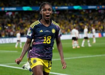 Linda Caicedo, la prodige colombienne qui a survécu au cancer