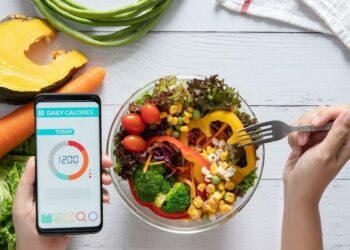 Application compteur de calories : avantages, inconvénients et utilisations
