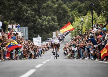 Tour d’Espagne – Vuelta 2023 : Parcours, dates, étapes, engagés, classements