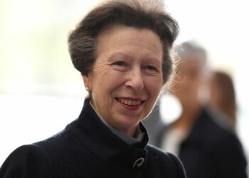 Le petit-déjeuner « non royal » de la princesse Anne qui la maintient en pleine forme à 73 ans