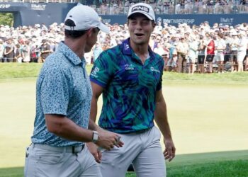 Rory McIlroy envoie un avertissement aux États-Unis pour la Ryder Cup