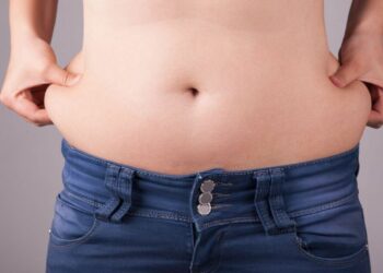 Un expert affirme qu’un plan de perte de poids raisonnable est la clé de meilleures hanches